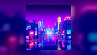 𝟠𝟘 🔷 ℍ𝕠𝕝𝕠𝕘𝕣𝕒𝕞 𝕊𝕦𝕟𝕤𝕖𝕥 ➤ Synthwave, dreamy atmospheric pads, shimmering arpeggios