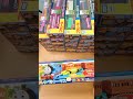 Plarail Thomas Unboxing 【Thomas & Friends series】 #shorts