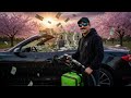 Quick Uber eats for gas money