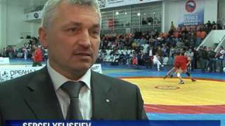 Russian combat sport: from KGB to the Olympics?