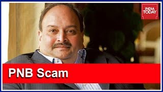 PNB Scam Absconder Mehul Choksi Says, "I'm A Lawful Citizen Of Antigua"