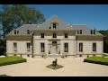 Beautifully restored XIX C Château/Hunting Lodge.
