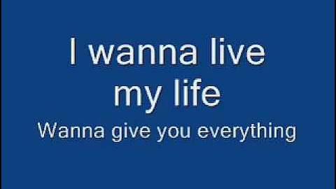 Skillet - Rebirthing Lyrics