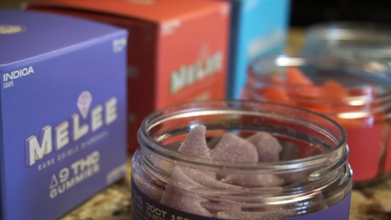 DIAMOND EDIBLES FOR ALL