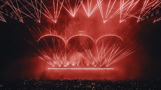 Tomorrowland Mix 2010 - 2025 | Best of Swedish House Mafia, Alesso, Martin Garrix, Avicii (HD AUDIO)