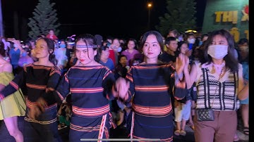 Lễ Hội Cồng Chiêng Tại Ayunpa Mừng Nông Thôn Mới. Buôn Làng TV