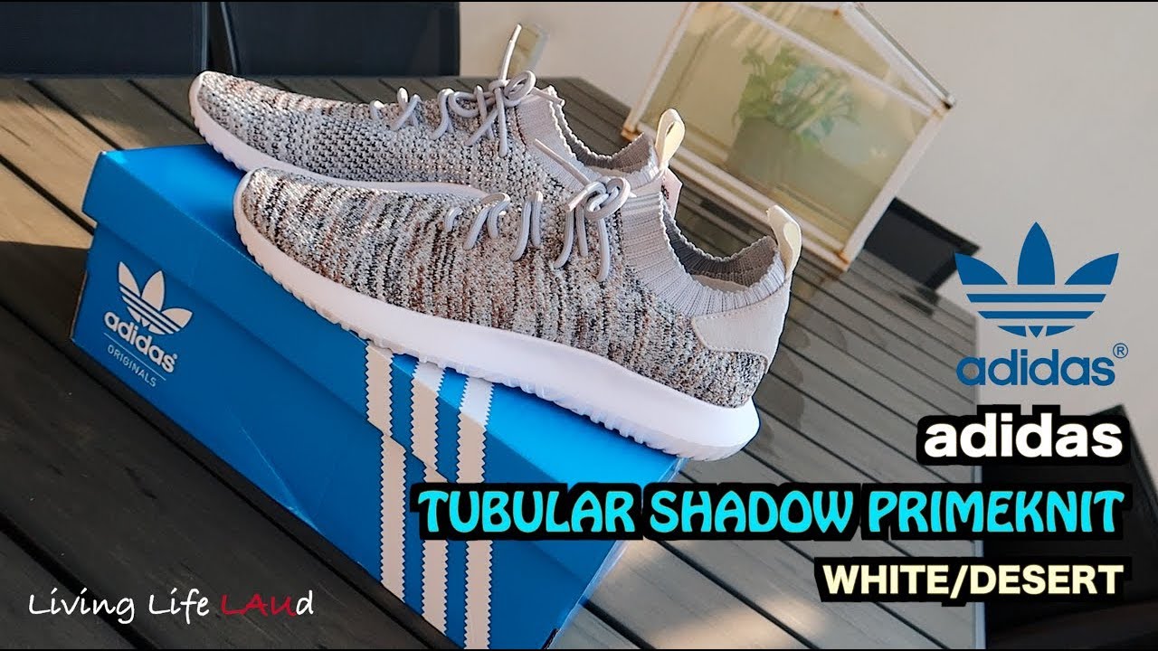 tubular shadow fake vs real