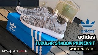 adidas tubular shadow primeknit review