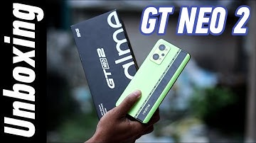 Realme GT Neo 2 Unboxing Flipkart Big Diwali Sale Unit & Review After Use