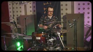 EMPYRE - New Republic - Drum Playthrough - Jack Bowles