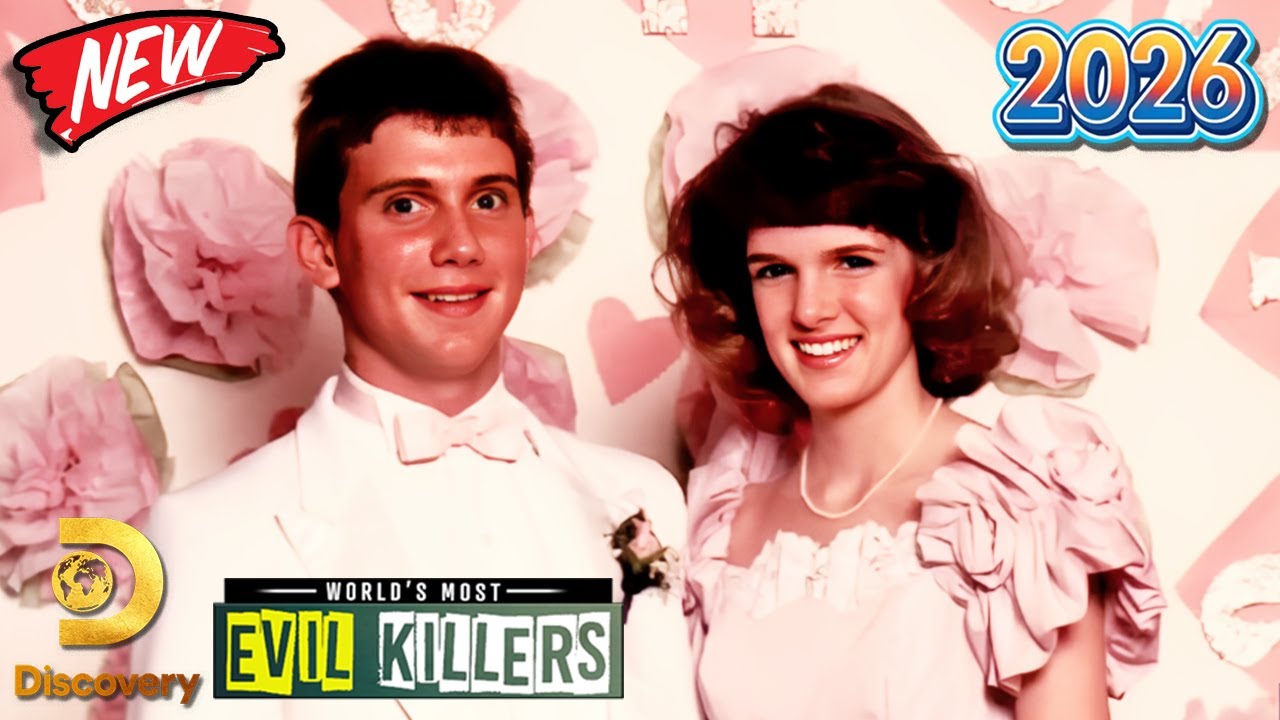 🅽🅴🆆Самые жестокие серийные убийцы ✨ Тихое предательство🌹⚡🌹 Американский монстр 2026🌹⚡🌹