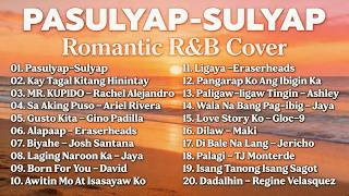 Best OPM Tagalog Love Song 2026 Playlist | Pasulyap-sulyap - Tootsie Guevarra | Romantic R&amp;B Cover🎶