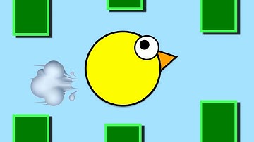 How I Coded Flappy Bird in JavaScript