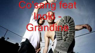 Watch Inoki Grandine feat CoSang video