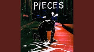 Pieces - Reece Brunke
