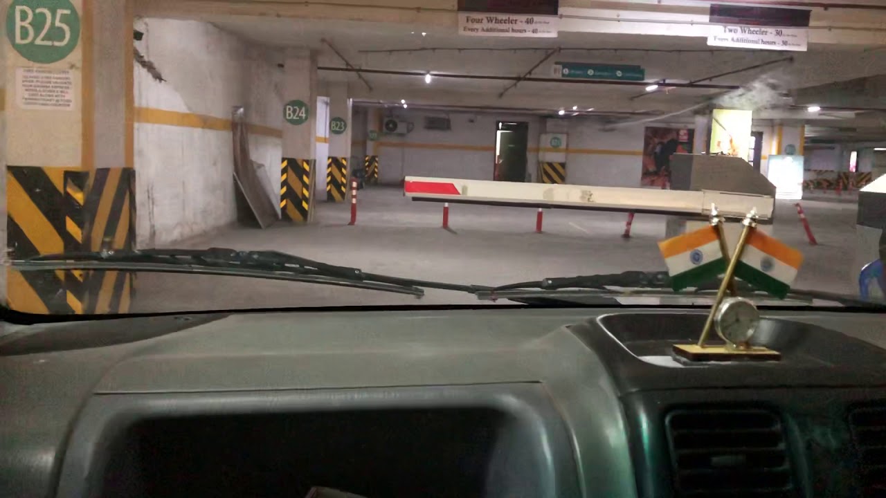 How do you calculate parking? How do you calculate parking lot size? How many parking spaces are req