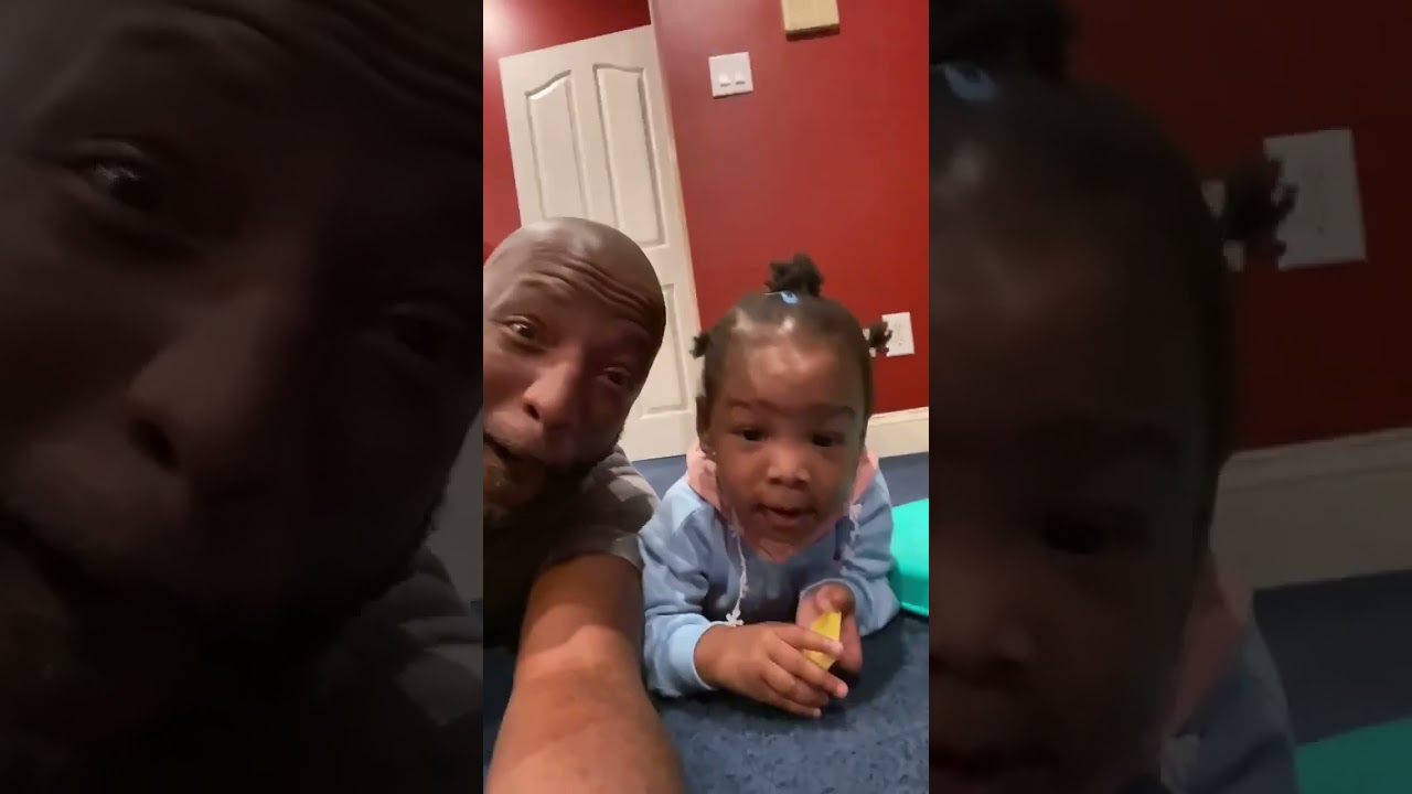 Kickin’ It With My Grandkids (2021)
