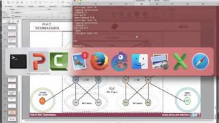 Multiprotocol Lab 10 - Tutorial 05