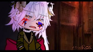 the other side of paradise | gacha