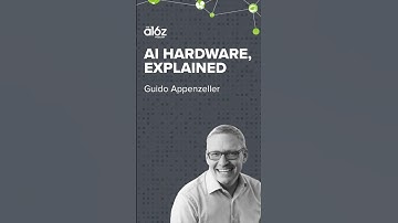 The Silicon Behind AI: From GPU to TPU