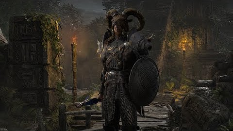 Diablo 2 Resurrected - Hardcore Single Player - Druid Part 3