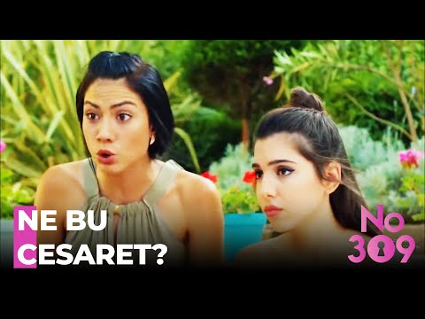 Lale Ablasına Sahip Çıkıyor! - No: 309