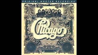 Chicago - Something In This City Changes People (4.0 Quad Surround Sound)