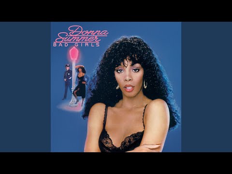 Putar One Night In A Lifetime - Donna Summer