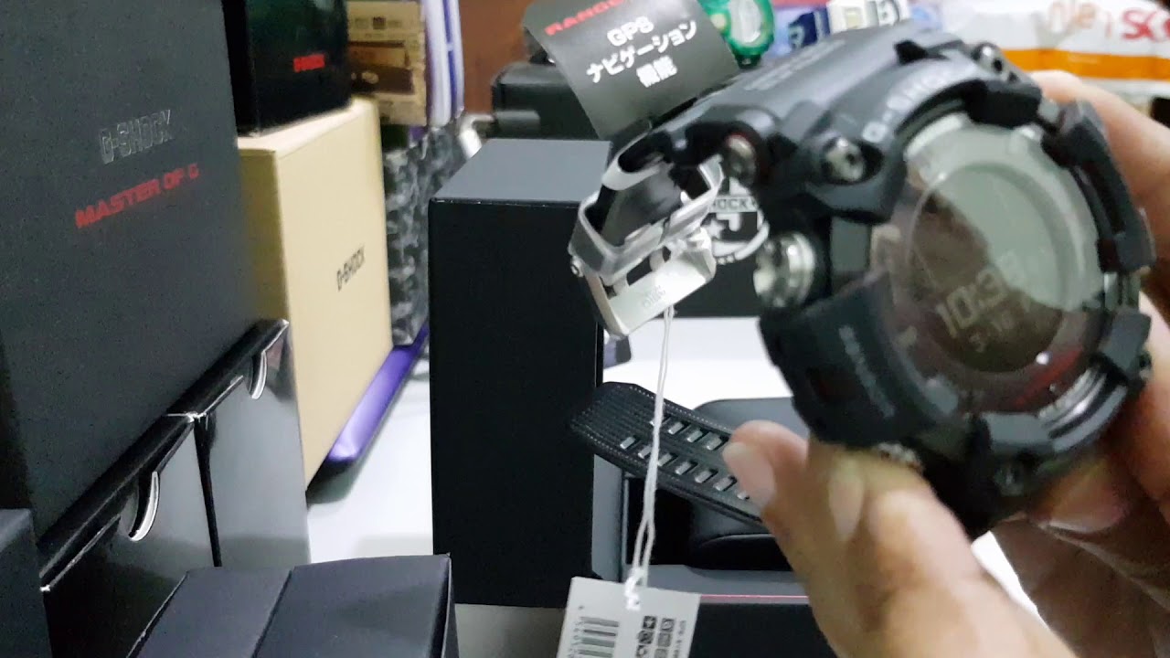 rangeman 1000