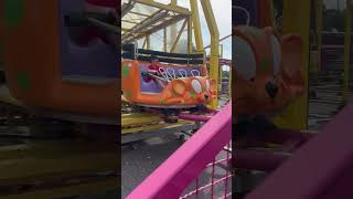 Wild Mouse Reithoffer Shows Garden State Plaza Carnival
