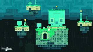 Fez Walkthrough With Mitch Part 3