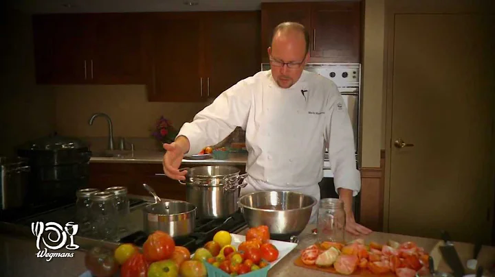 Heirloom Tomatoes Always in Season