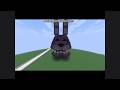 Five Nights At Freddys Build Showcase BonnieTheBunny GAV!!! (2016)