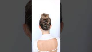 One side Pull-Through Braid. Do you find this easy or difficult hairstyles hairtutorial braids