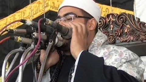 الشيخ محمد حسن الصعيدي|سورة العلق نادر جدا لقارئ الزمن الجميل يعيد أمجاد الكبار