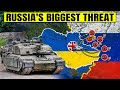 How Britain’s CHALLENGER 2 Is Obliterating Russia’s ‘Invincible’ Tanks