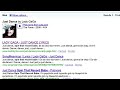 Google Music Search Feature