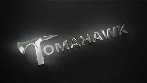 Tomahawk Opening Demo