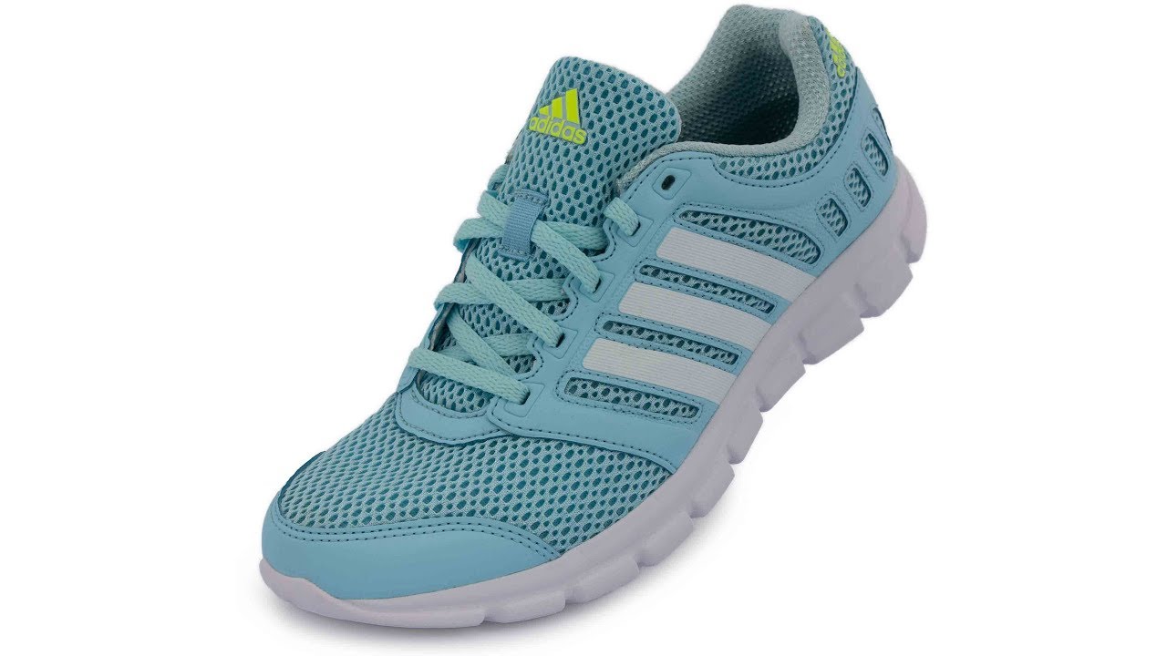 adidas breeze 101 mujer