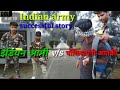 Army vs aatankwadi drugs supply l army successful very good storyarmy viral