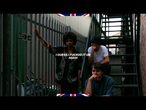 Vito Bambino, Fukaj, Onoe Caponoe - FXXKED IT UP (Def Jam World Tour) prod. by Jungleboi