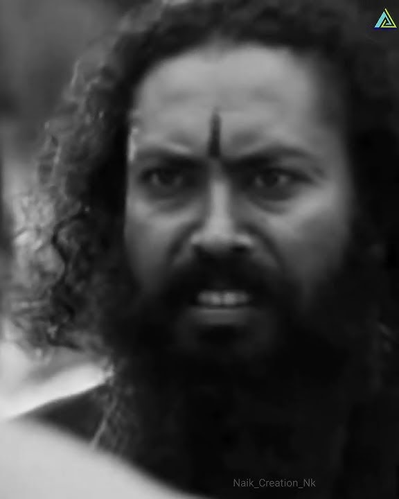 KGF chapter1 GARUDA Kannada mass Dilog 🔥 Garuda attitude whatsapp status #kgf2