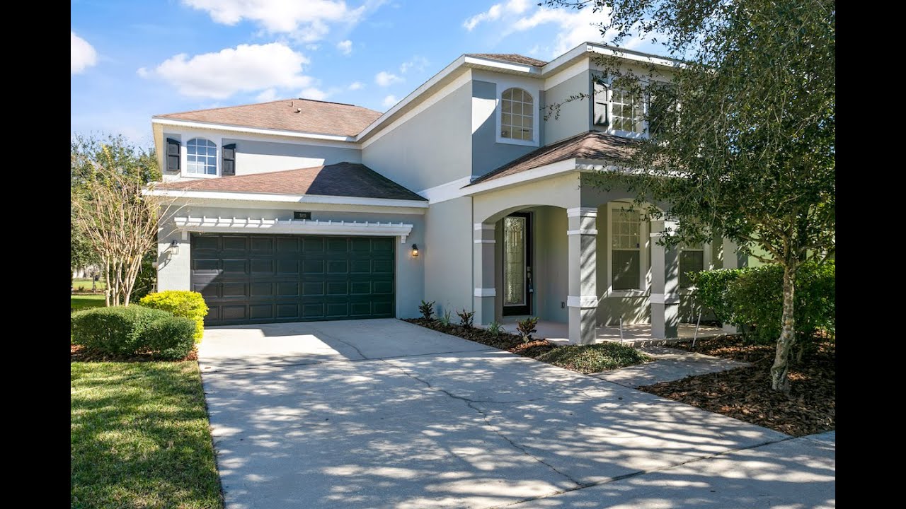 For Sale 5221 Beach River Road, Windermere FL 34786 YouTube