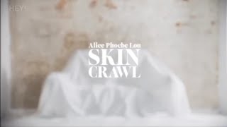 Video thumbnail of "Alice Phoebe Lou - Skin Crawl (tradução/legendado)"