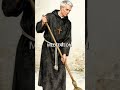 Monks Used These Morning Mind Control Techniques