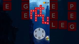 Wordscapes Level 137 Answers | Wordscapes 137 Solution Information