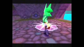 Spyro The Dragon - SkyDrake Lets Play [GER] - Episode 6