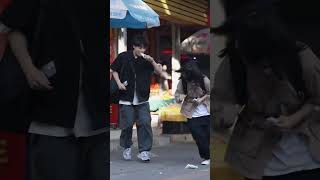 Download Lagu tomboy style 😍 coolgril 🔥 viral tiktok 🔥🔥#tomboy #ncllw  #chinesegirl #douyin #wolfcuthair #shorts MP3