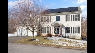 40 Whitehall Way video tour