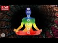 Balance Chakras ✤ Unblock All 7 Chakras ✤ Remove Negative Blockages